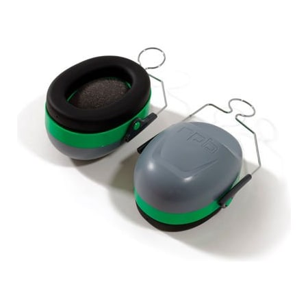 Gvs-Rpb RPB Safety Quiet Link Earmuffs 18-533